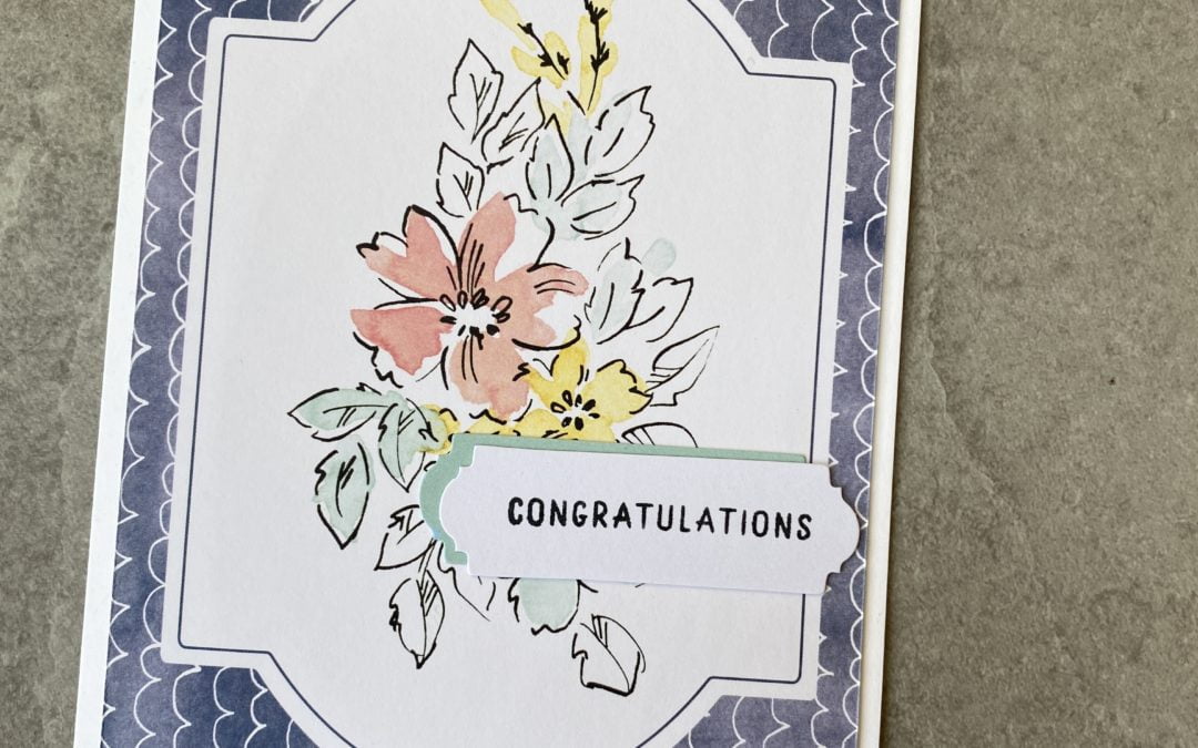 Hand-Penned Petals Memories & More